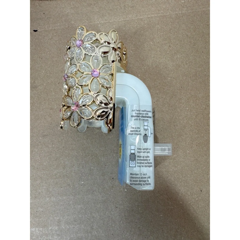 Bath & Body Works bath body